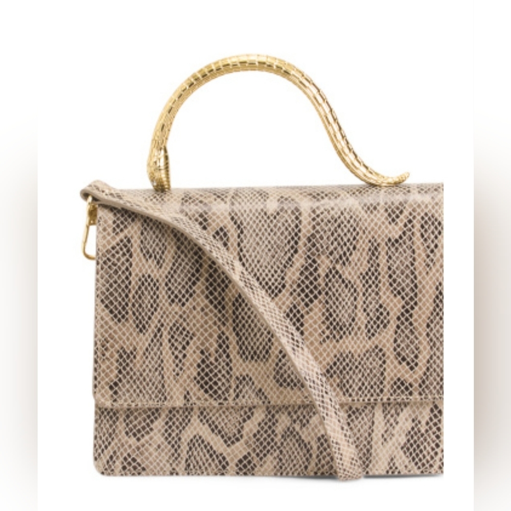 House of Harlow 1960 Bag